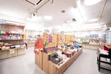 هتل Kesennuma Plaza