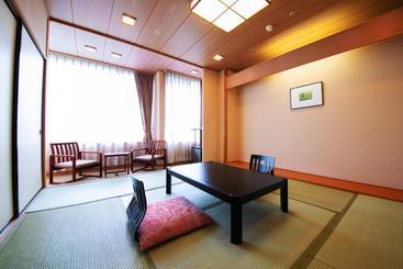 هتل Kesennuma Plaza