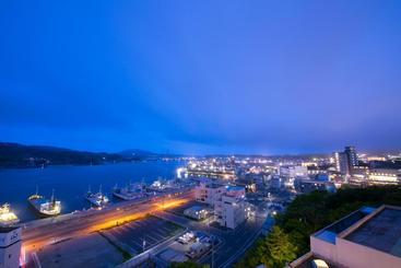 هتل Kesennuma Plaza