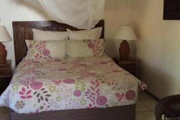 پانسیون Tabonina Guesthouse