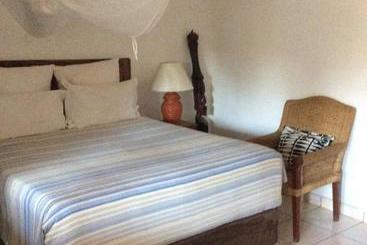پانسیون Tabonina Guesthouse