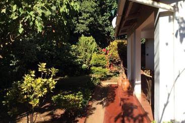 پانسیون Tabonina Guesthouse
