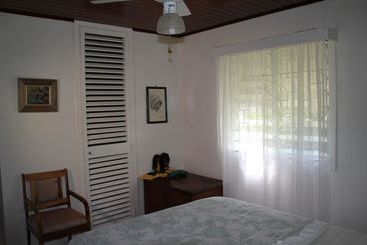 Treetops Villa
