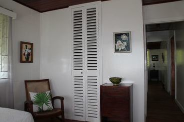 Treetops Villa