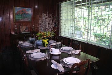 Treetops Villa