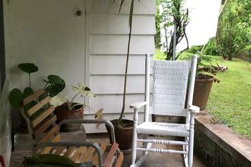 Treetops Villa