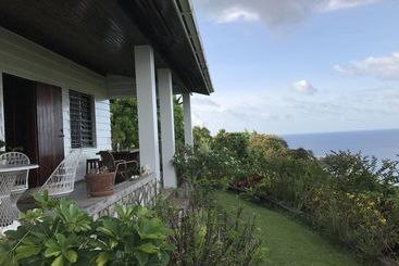 Treetops Villa