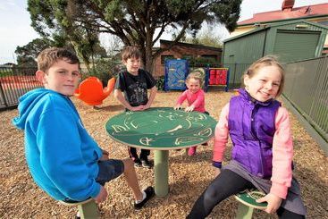 一軒屋 Big4 Dandenong Tourist Park
