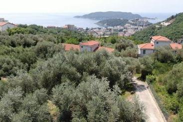 Resort Maslinjak