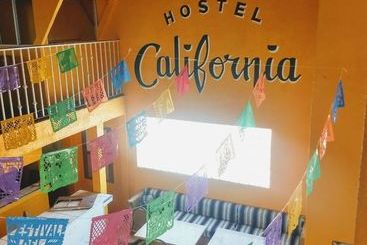 Hostel California