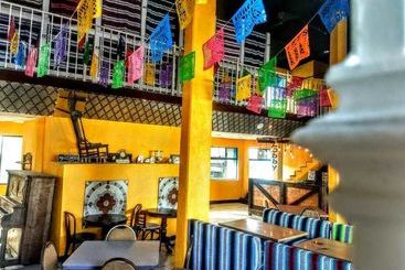 Hostel California