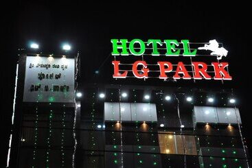 酒店 Lg Park