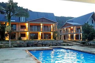 Vailima Hillside Apartments