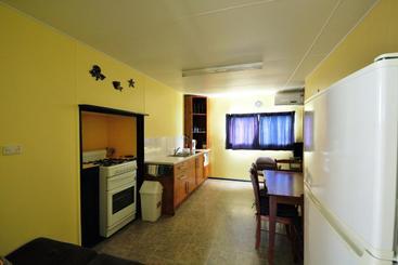Baudin Beach Apartments