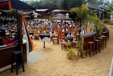 Boatys Beach Cottages