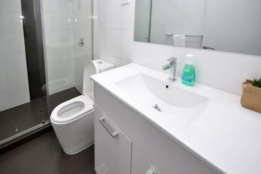 דירות לתיירים Coastal By Rockingham Apartments
