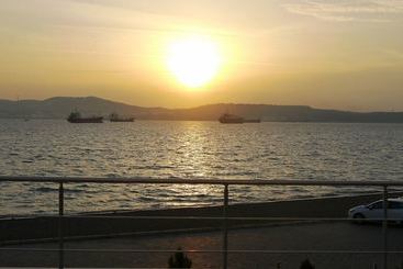 هتل Etap Altinel Aliaga