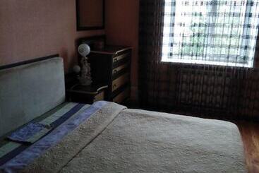 דירות לתיירים Paulmarie Apartments In Vitebsk