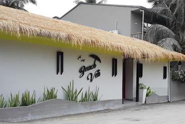 پانسیون Beach Veli