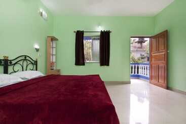 پانسیون Casa Sumanjo
