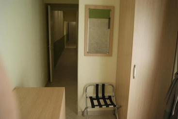 پانسیون Guest House Golfo Xifonio