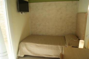 پانسیون Guest House Golfo Xifonio