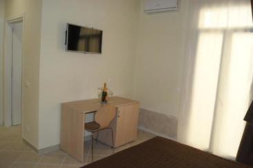پانسیون Guest House Golfo Xifonio
