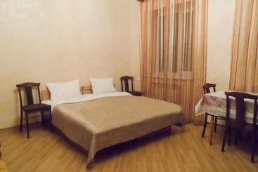 پانسیون Jermuk Guest House