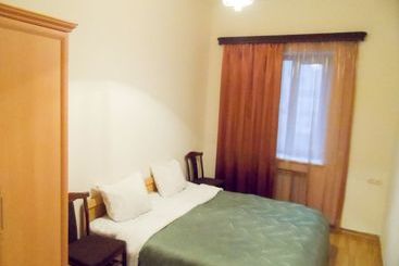 پانسیون Jermuk Guest House