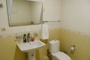پانسیون Jermuk Guest House