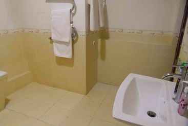 پانسیون Jermuk Guest House
