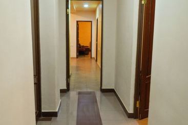 پانسیون Jermuk Guest House