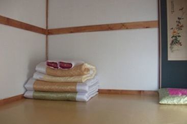 پانسیون Sarangchae Hanok Guesthouse
