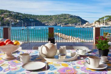 Sa Caleta