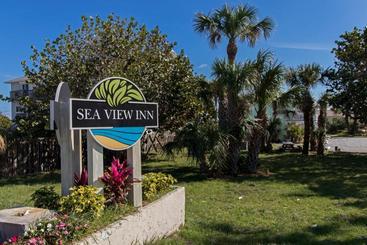 Sea View Motel