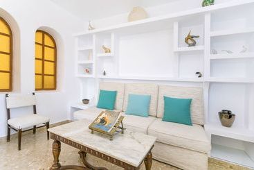 Villa Ben Parit