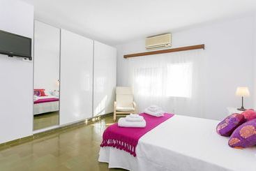 Villa Ben Parit