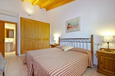 Villa Can Bajoca