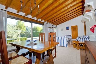 Villa Can Bajoca