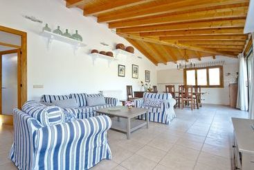 Villa Can Bajoca