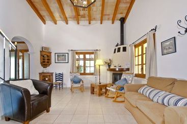 Villa Can Bajoca