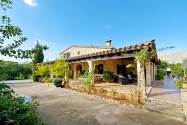 Villa Can Bajoca