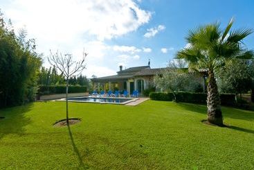 Villa Can Bajoca