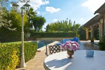 Villa Can Bajoca