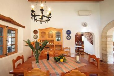 Villa Natalia