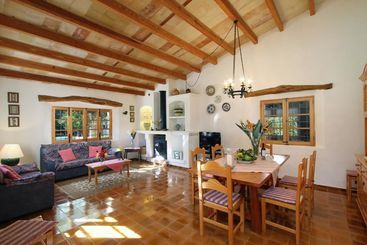 Villa Natalia