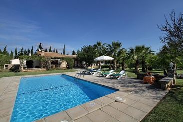 Villa Natalia