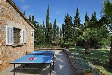 Villa Natalia