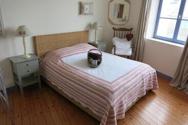 住宿加早餐  Back To Breizh