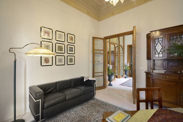 Villa Le Facezie B&b